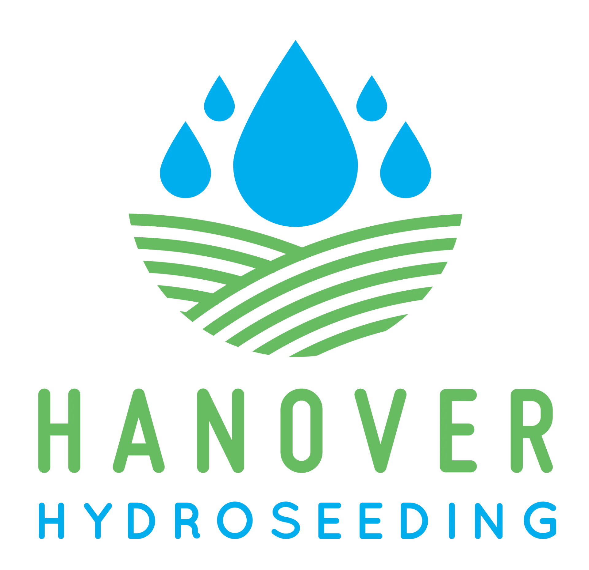 Hanover Hydroseeding